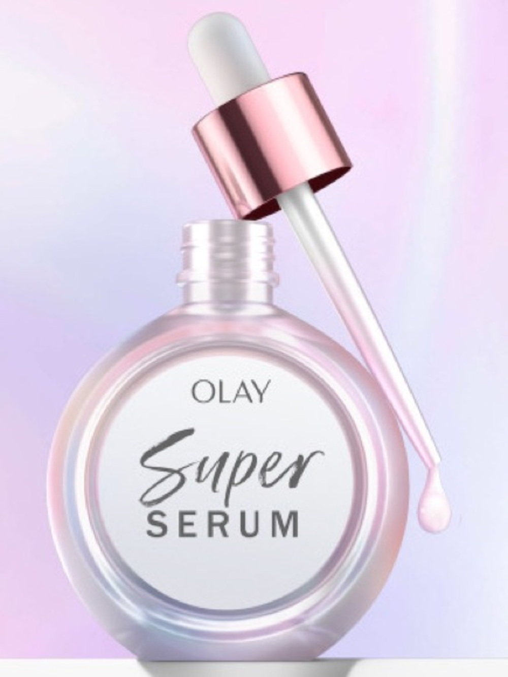 OLAY Super Serum - 1.0 oz
